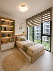 Bellewaters (D19), Condominium #570698201